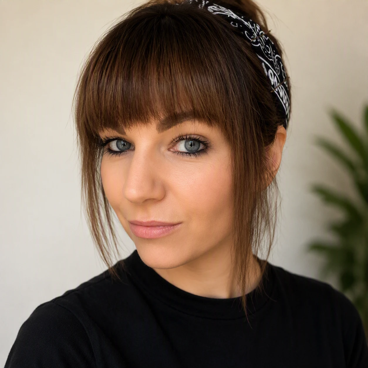 Rachel, founder and trainer at The Blue Star Academy